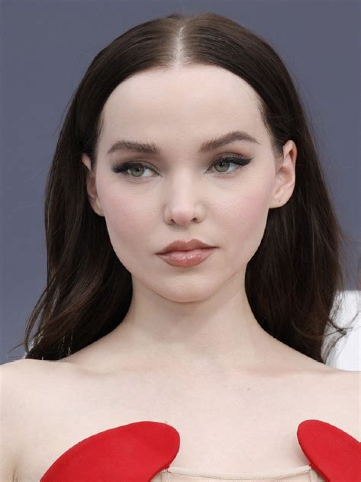 What Is Dove Cameron Real Name? Unveiling The Star Behind The Screen