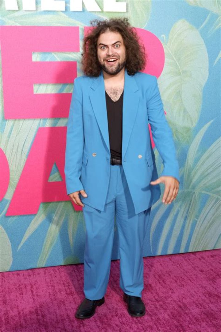 What is Dustin Ybarra Net Worth 2024: Wiki, Real Name, Age, Height, Family