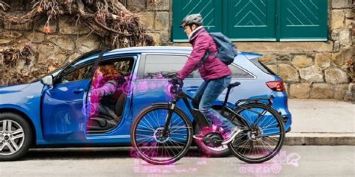What Is E-Bike ABS Braking?