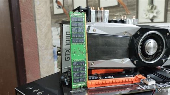 What Is ECC RAM and Can You Use It for Gaming?