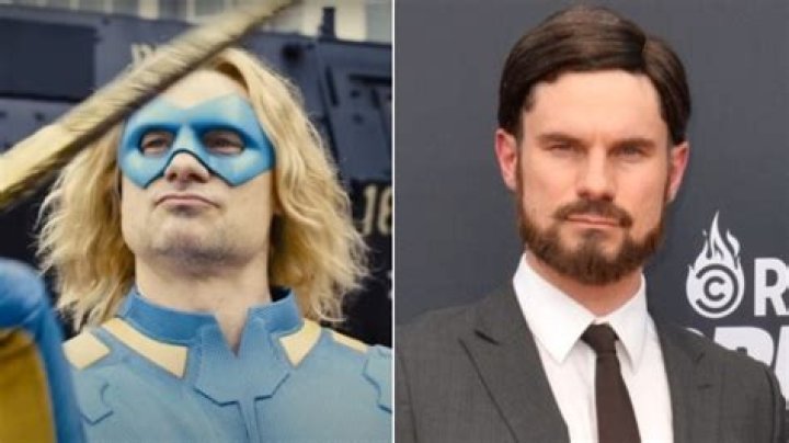 What Is Flula Borg Real Name? Bio Of Suicide Squad Actor
