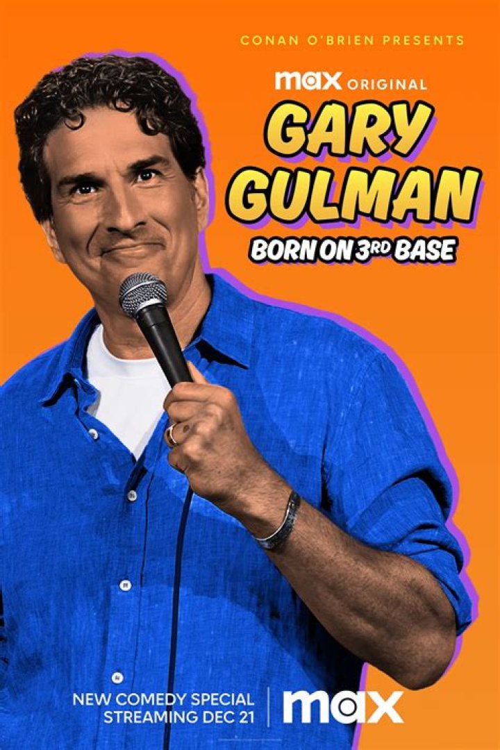 What is Gary Gulman Net Worth 2024: Wiki, Age, Weight, Height, Relationships, And More