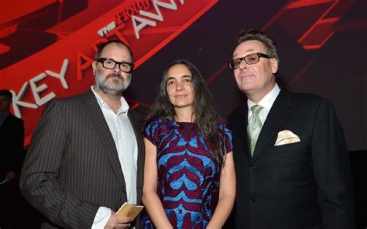 What is Greg Proops Net Worth 2024: Wiki, Real Name, Age, Height, Family