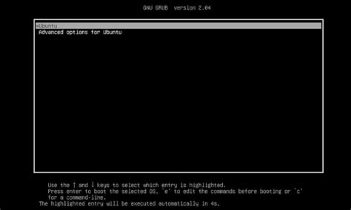 What Is GRUB Bootloader and What Does It Do?