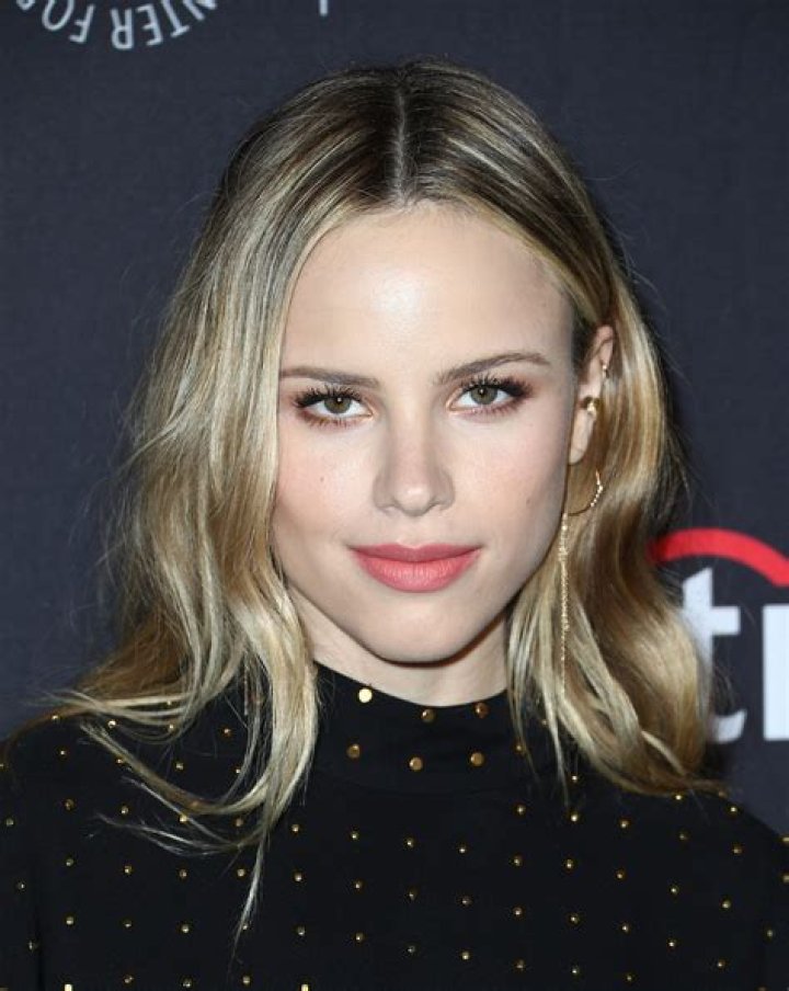 What is Halston Sage Net Worth 2024: Career, Earnings, and Personal Life