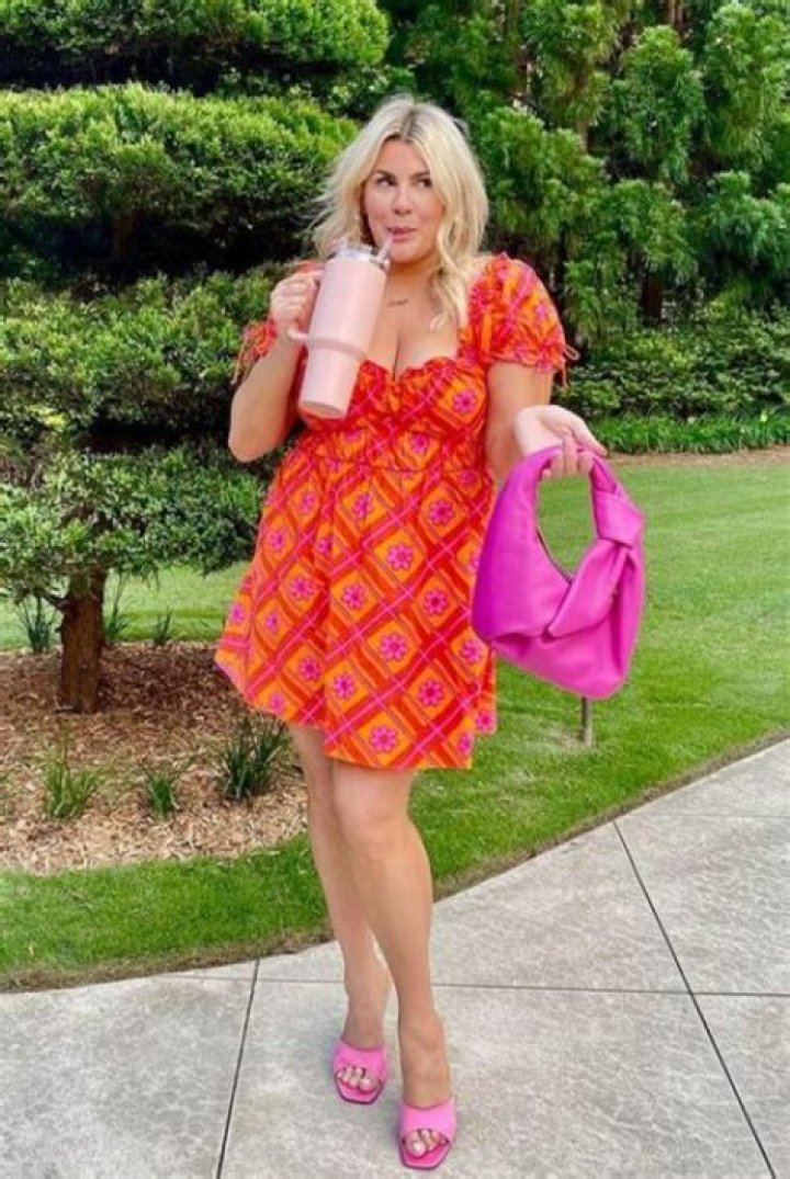 What is Heather Mcmahan Net Worth 2024: Wiki, Real Name, Age, Height, Family