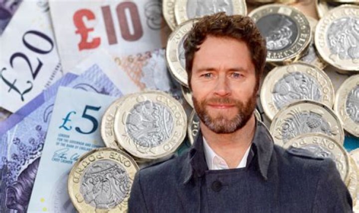 What is Howard Donald Net Worth 2024: Sources of Wealth, Income/Salary & More