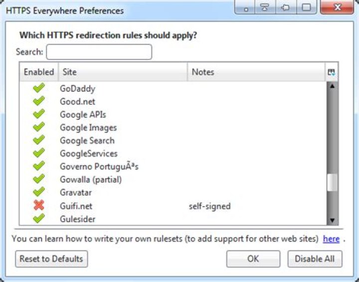 What Is HTTPS & How To Enable Secure Connections Per Default
