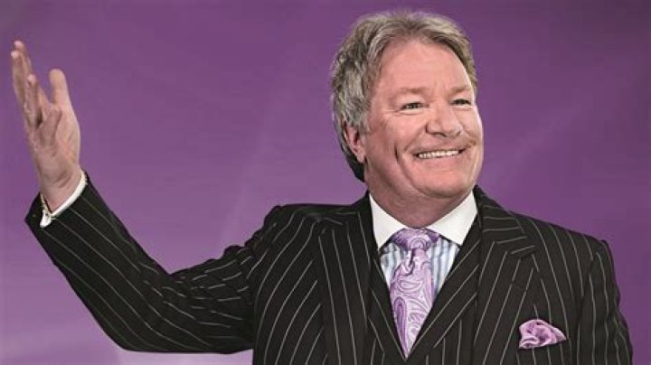 What is Jim Davidson Net Worth 2024: Wiki, Age, Weight, Height, Relationships, And More
