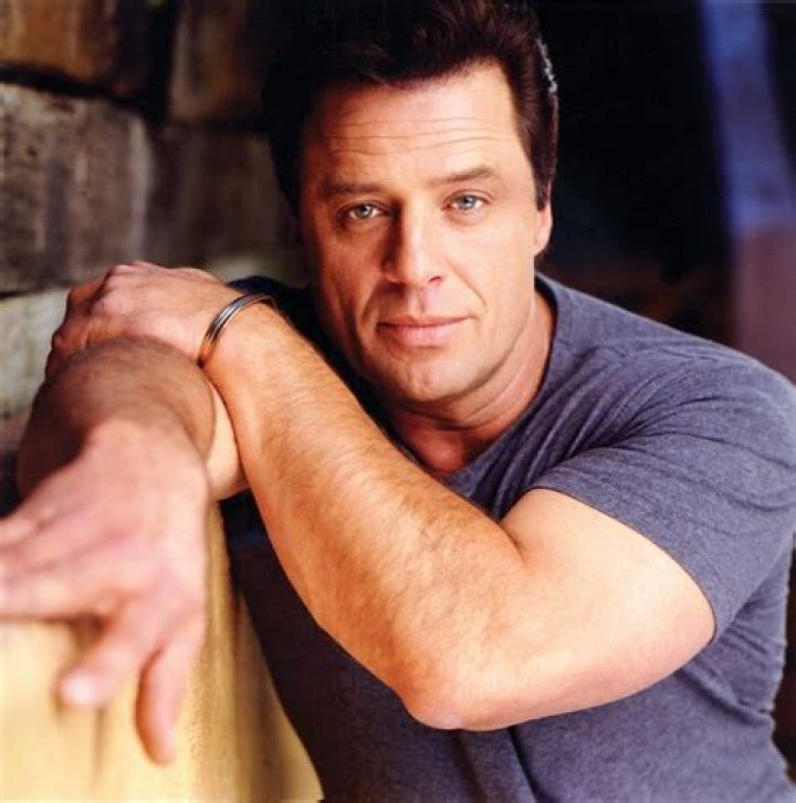 What Is Joe Penny Doing Now? A Comprehensive Look At His Life And Career