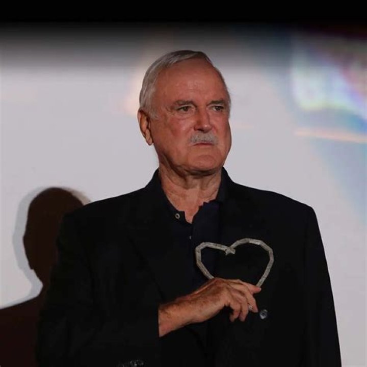 What is John Cleese Net Worth 2024: Wiki, Real Name, Age, Height, Family And More