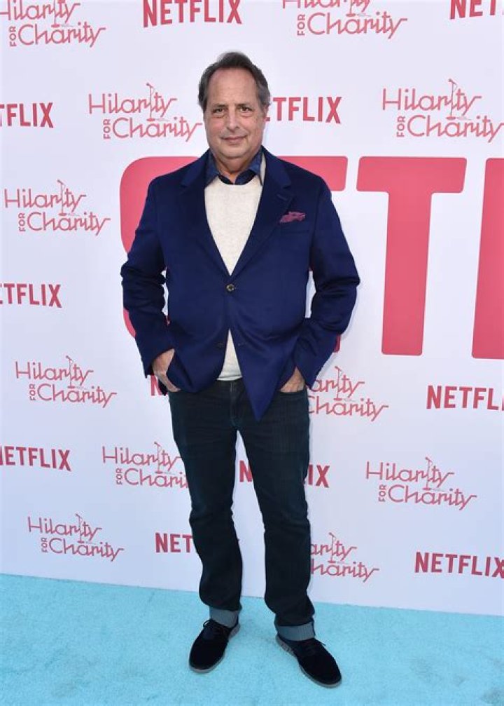 What is Jon Lovitz Net Worth 2024: Wiki, Real Name, Age, Height, Family