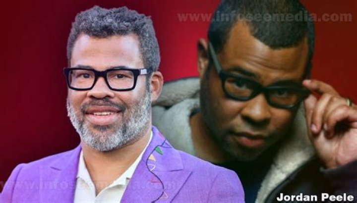 What is Jordan Peele Net Worth 2024: Wiki, Real Name, Age, Height, Family