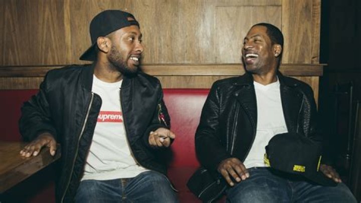 What is Jordan Rock Net Worth 2024: Wiki, Age, Weight, Height, Relationships, And More
