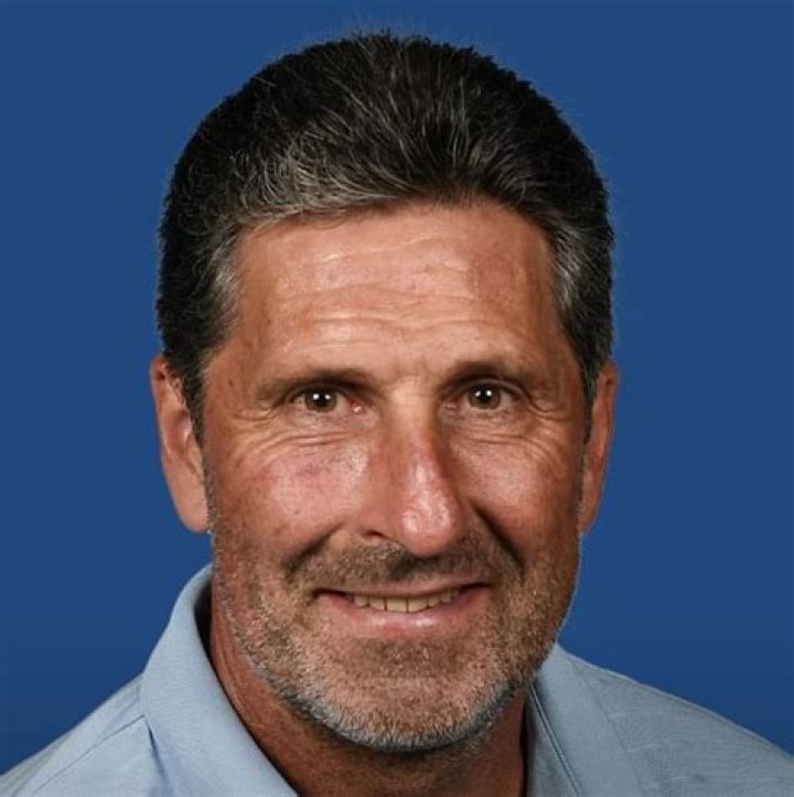 What is José María Olazábal Net Worth as of 2023?