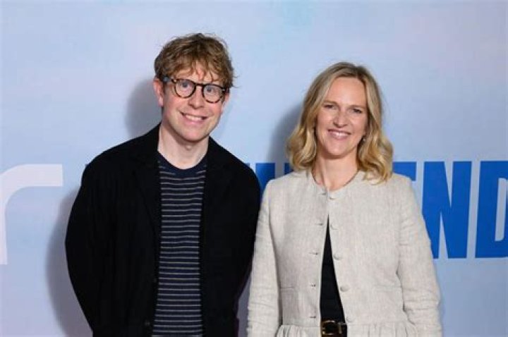 What is Josh Widdicombe Net Worth 2024: Bio, Age, Weight, Height, Family & More
