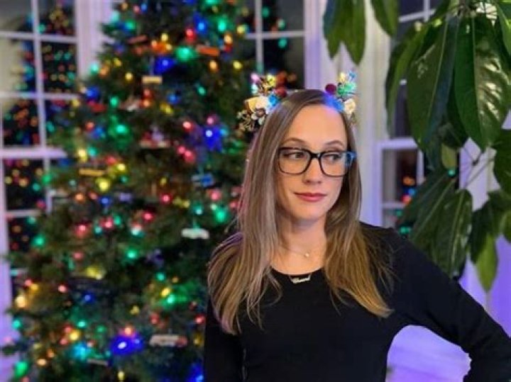 What Is Kat Timpf Net Worth 2024