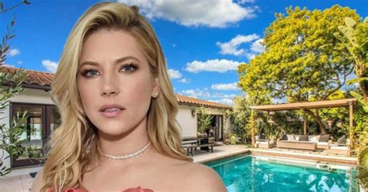 What is Katheryn Winnick Net Worth 2024: Financial Success and Earnings