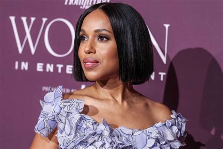What is Kerry Washington Net Worth 2024: Wiki, Age, Weight, Height, Relationships, And More