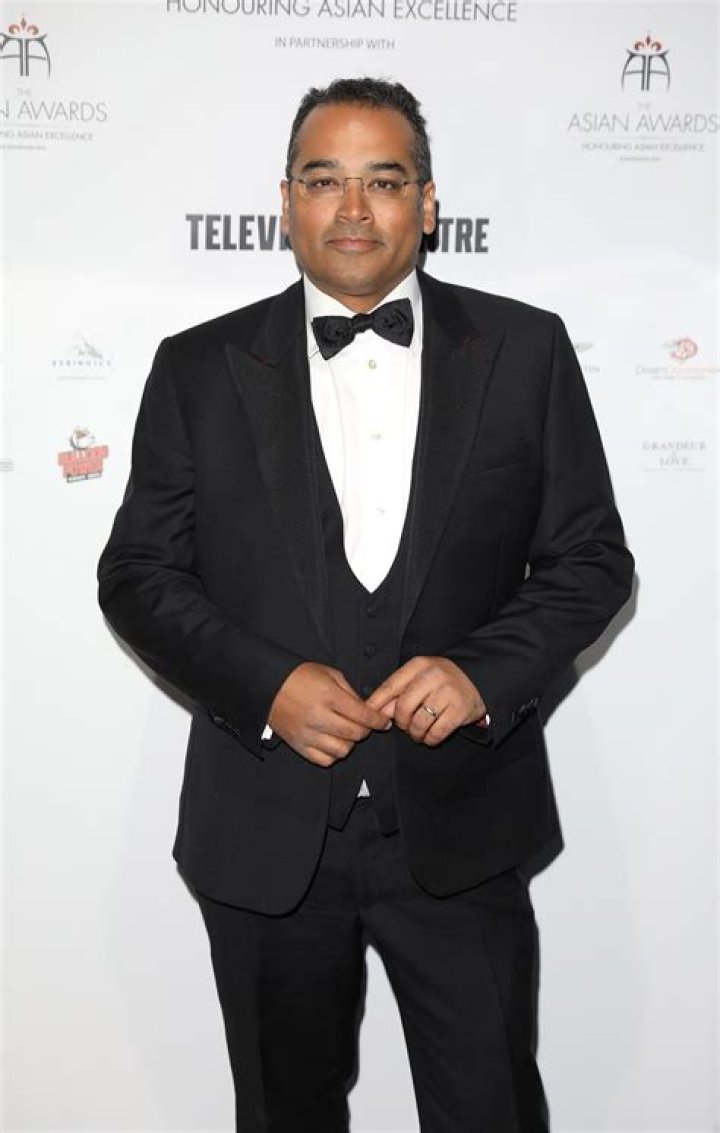 What is Krishnan Guru-Murthy Net Worth 2024: Financial Overview