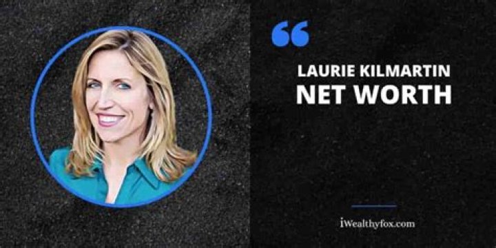 What is Laurie Kilmartin Net Worth 2024: Wiki, Real Name, Age, Height, Family And More