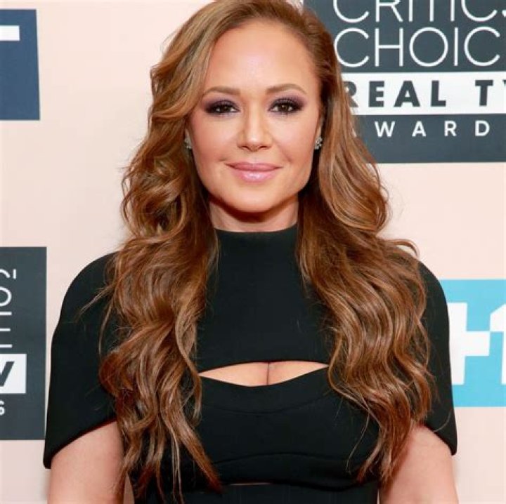 What is Leah Remini Net Worth 2024: Financial Success and Career Milestones