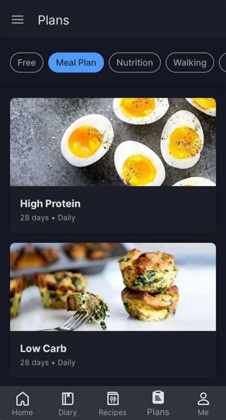 What Is Lifesum? Is It Better Than MyFitnessPal?