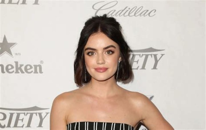 What is Lucy Hale Net Worth 2024: Wiki, Age, Weight, Height, Relationships, And More