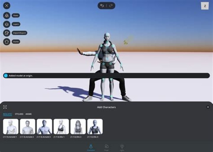 What Is Magic Poser? Everything You Need to Know About This 3D Posing App