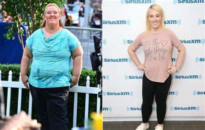 What Is Mama June'S Net Worth 2024