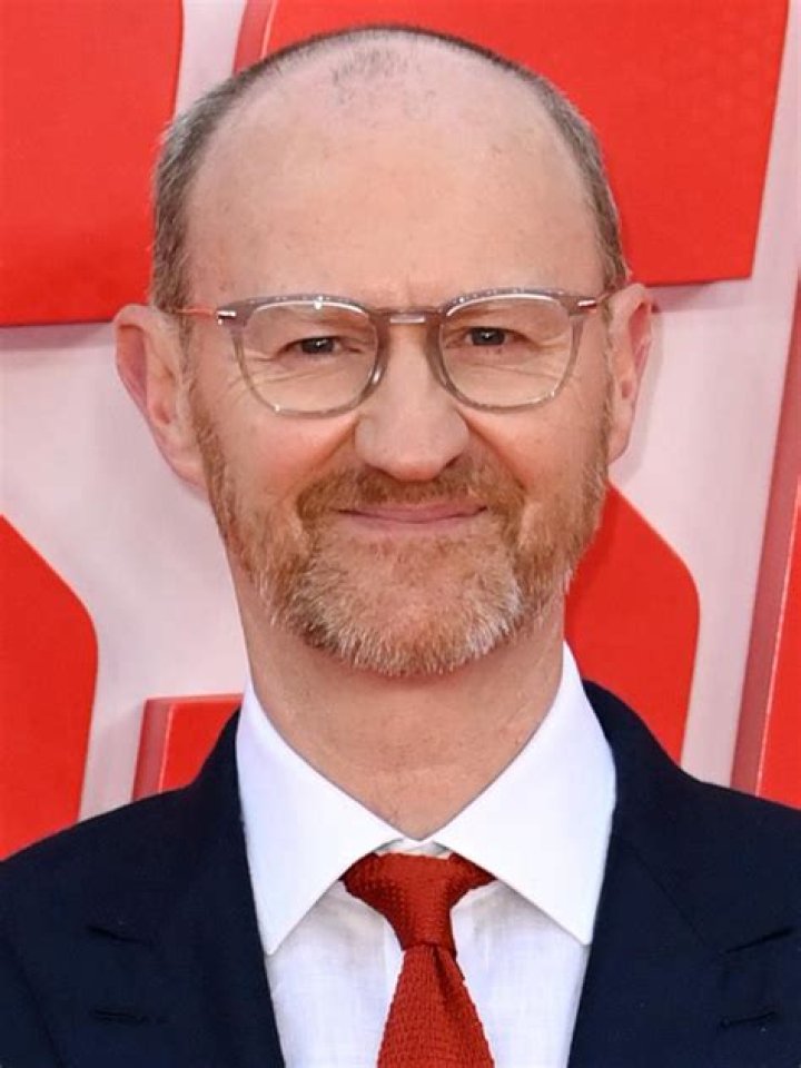 What is Mark Gatiss Net Worth 2024: Wiki, Real Name, Age, Height, Family And More