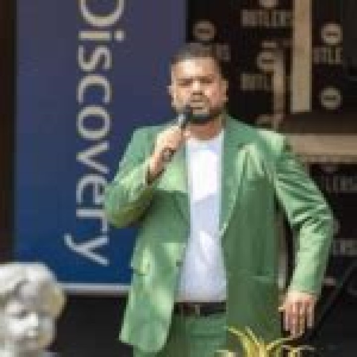 What is Masood Boomgaard Net Worth 2024: Wiki, Real Name, Age, Height, Family