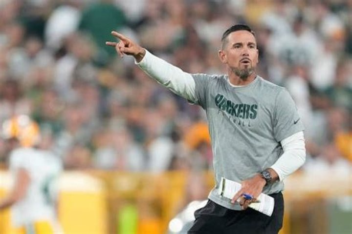 What is Matt LaFleur Salary as of 2023?