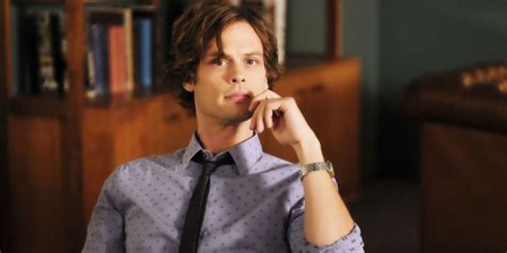 What Is Matthew Gray Gubler Doing Now In 2024?