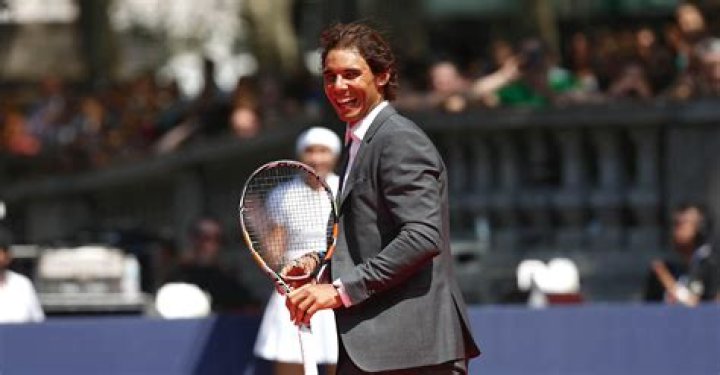 What is Miki Nadal Net Worth 2024: Wiki, Age, Weight, Height, Relationships, And More