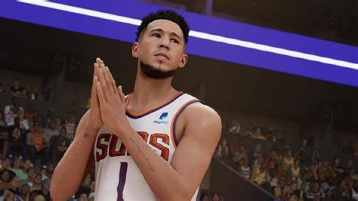 What is NBA 2K24 ProPLAY technology?