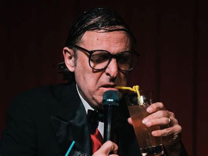 What is Neil Hamburger Net Worth 2024: Bio, Age, Height, Family, Comedic Style, And More