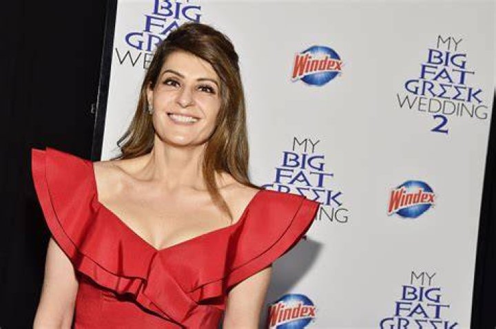 What is Nia Vardalos Net Worth 2024: Rachel Parris Finance Insights