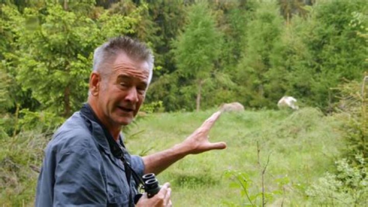 What is Nigel Marven Net Worth 2024: Career, Earnings and Financial Overview