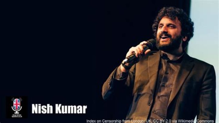 What is Nish Kumar Net Worth 2024: Wiki, Real Name, Age, Height, Family And More