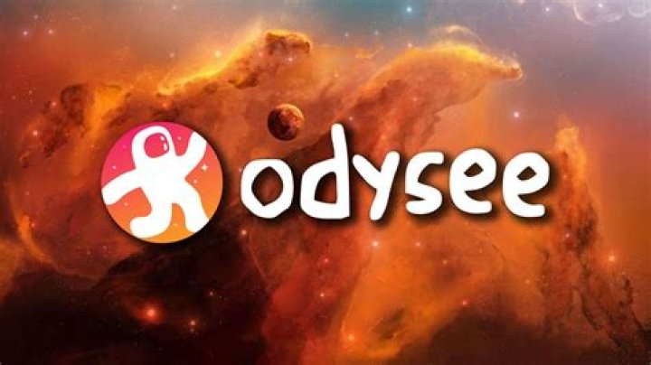 What is Odysee? New streaming site powered by cryptocurrency