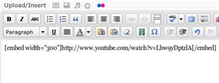 What Is oEmbed & How Does It Make Using Wordpress Easier? [Technology Explained]