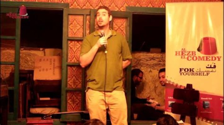 What is Omar The White Sudani Ramzi Net Worth 2024: Bio, Age, Height, Family, Comedic Style, And More