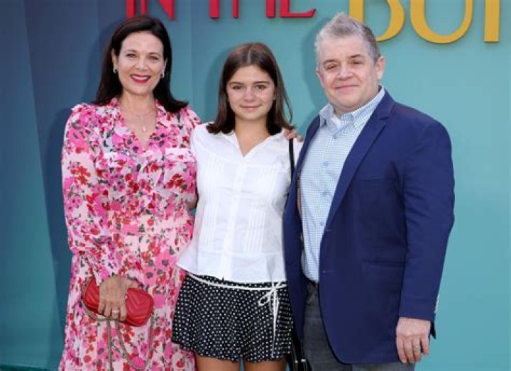 What is Patton Oswalt Net Worth 2024: Wiki, Real Name, Age, Height, Family
