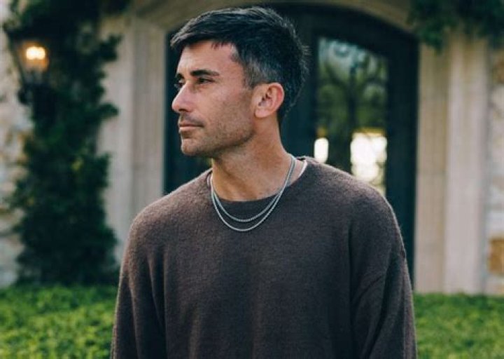 What Is Phil Wickham's Net Worth?