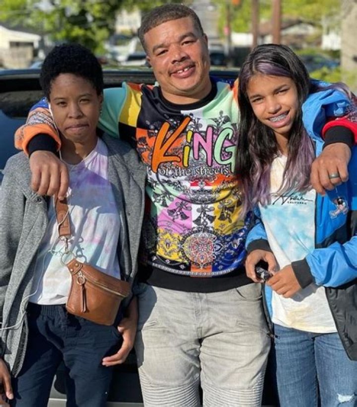 What is Red Grant Net Worth 2024: Wiki, Real Name, Age, Height, Family