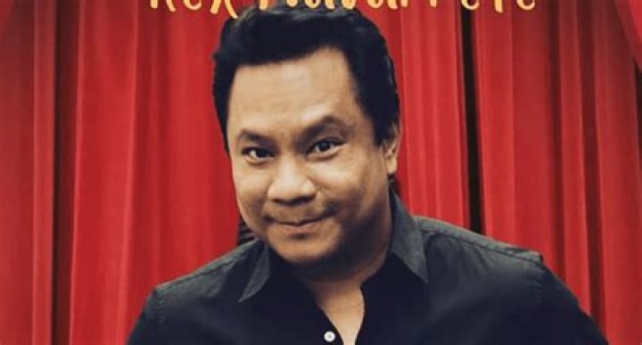 What is Rex Navarette Net Worth 2024: Wiki, Age, Weight, Height, Relationships, And More