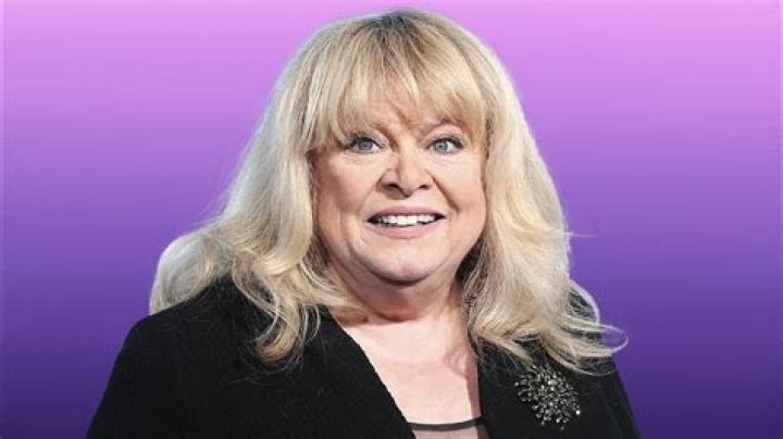 What Is Sally Struthers Doing Now? A Journey Through Her Career And Life