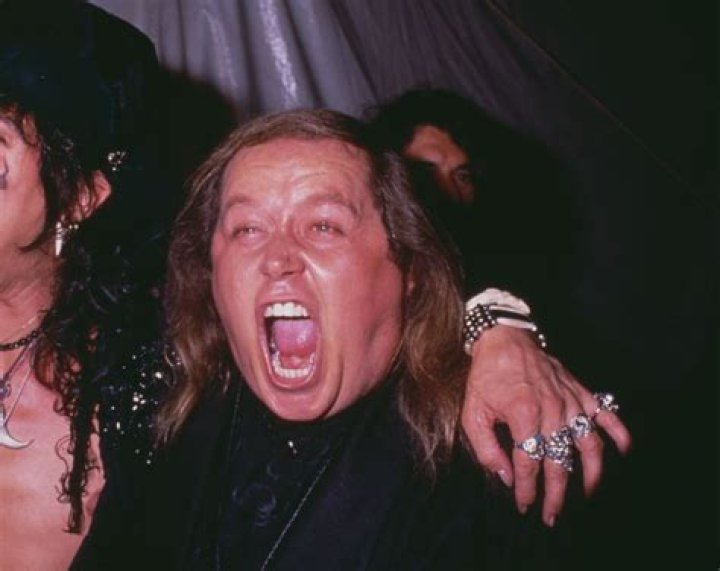 What is Sam Kinison Net Worth 2024: Wiki, Age, Weight, Height, Relationships, And More
