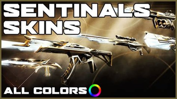 What is Sentinels of Light?